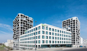 Holiday Inn Express Munich City West by IHG München